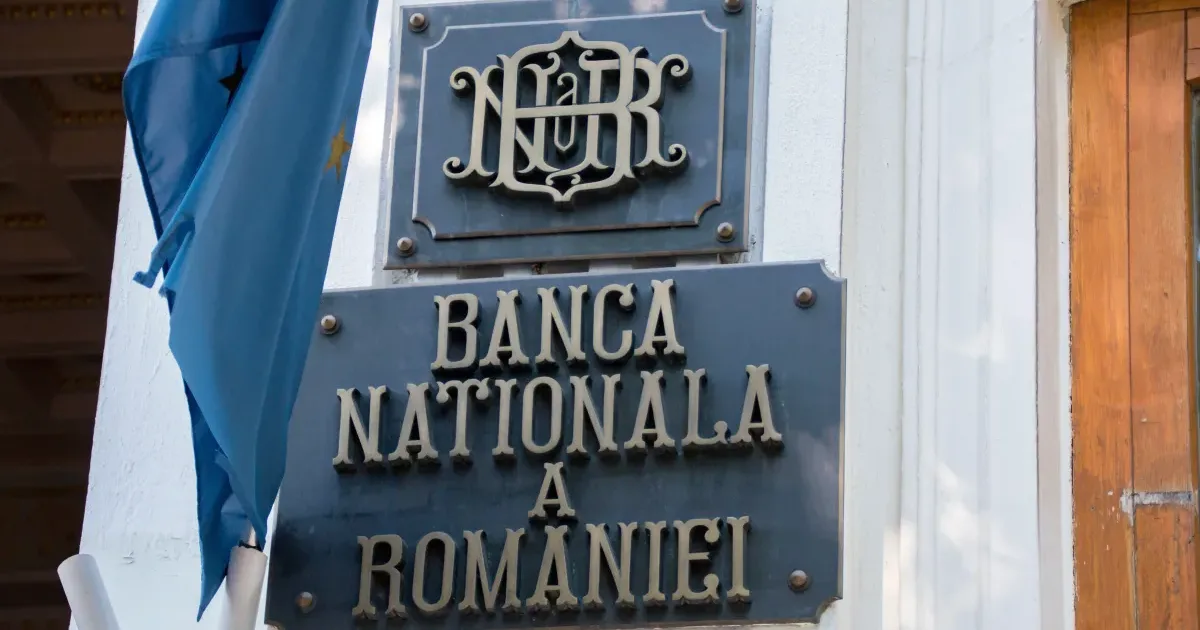 Curs BNR, 20 octombrie: Euro urcă ușor în ziua votului de învestire a Guvernului Niculescu 2 Curs BNR, 20 octombrie: Euro urcă ușor în ziua votului de învestire a Guvernului Niculescu