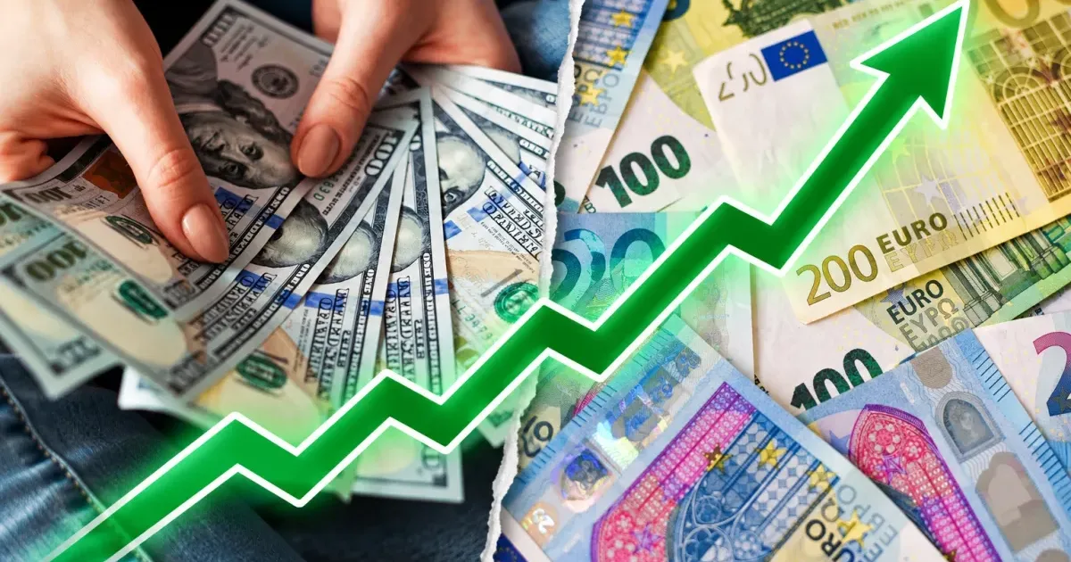Cursul BNR: francul elvețian atinge un record, euro și dolarul cresc 2 Cursul BNR: francul elvețian atinge un record, euro și dolarul cresc