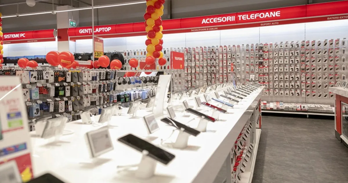Data de start a Black Friday la Altex în 2026 2 Data de start a Black Friday la Altex în 2026
