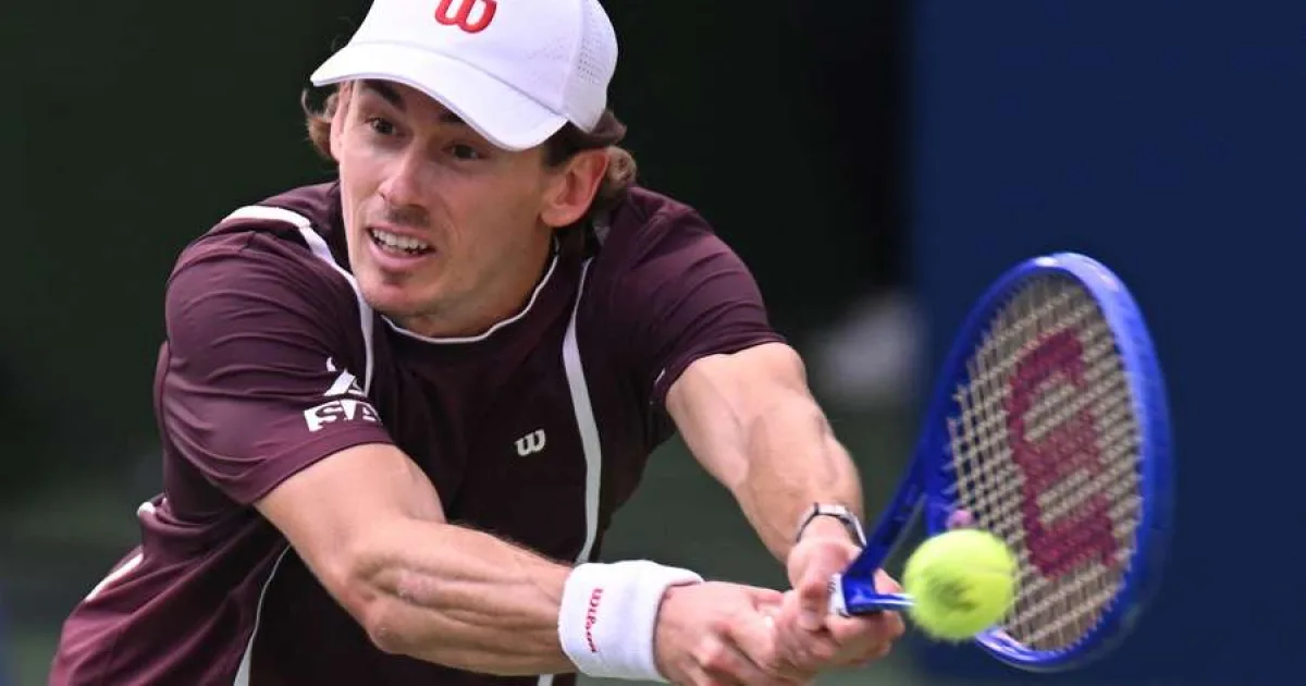De Minaur propune o schimbare majoră: „E o tactică profitată uneori”
