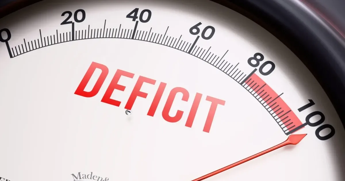 Deficitul bugetar scade la 3,81% din PIB în primele nouă luni din 2026 2 Deficitul bugetar scade la 3,81% din PIB în primele nouă luni din 2026