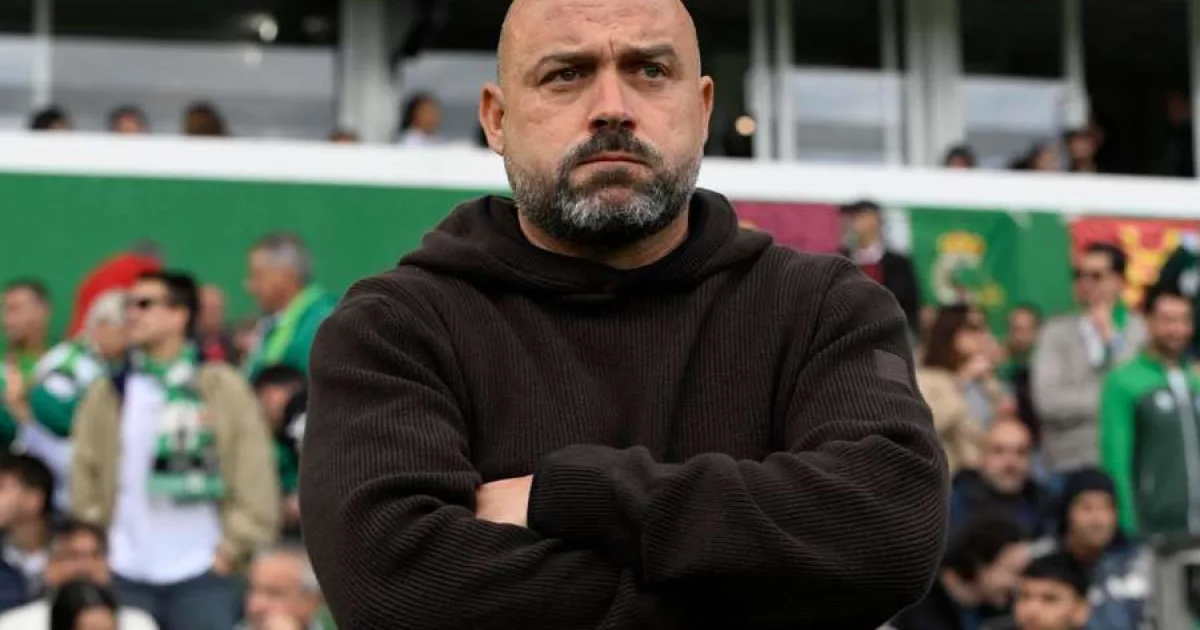 Demis la 30 de minute după eliminarea din Cupa Regelui! Decizie drastică la Espanyol