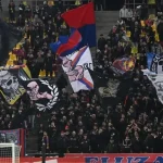 Derby-ul FCSB - Rapid stabilește un nou record al sezonului