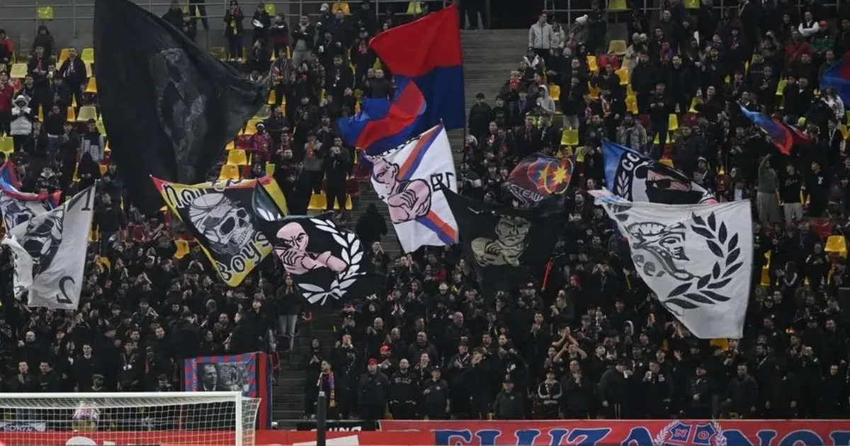 Derby-ul FCSB - Rapid stabilește un nou record al sezonului 2 Derby-ul FCSB - Rapid stabilește un nou record al sezonului