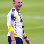 Dirk Kuyt preia interimar conducerea echipei Fenerbahce după demisia lui Kartal