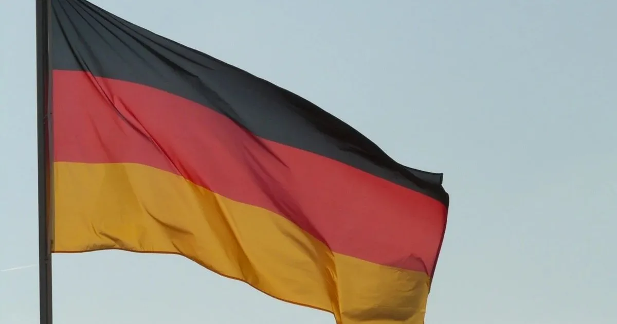 Documentele de care ai nevoie pentru a lucra în Germania, explicate pe pași 2 Documentele de care ai nevoie pentru a lucra în Germania, explicate pe pași