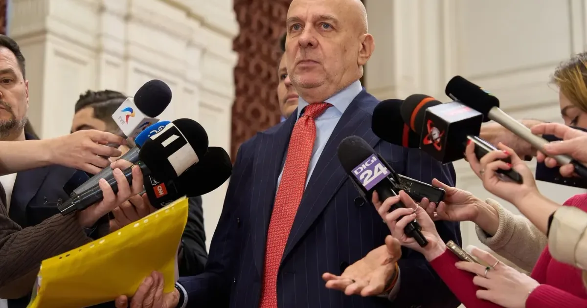 Dumitru Costin cere schimbări urgente în pensii: mii de pensionari, afectați
