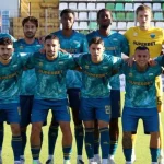 Echipa lui Charalambous, cu Popescu titular, a stabilit un record negativ