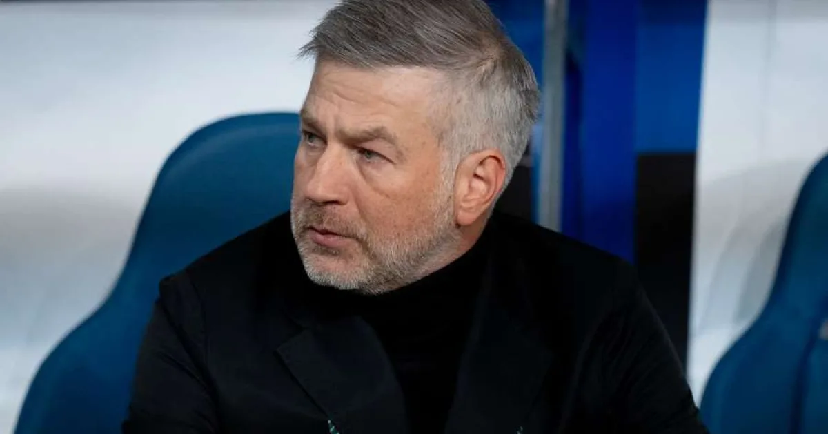 Edi Iordănescu pregătește revenirea! Un nume important din Europa ar fi intrat în cursă