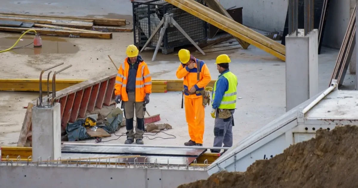 Explozie pe piața construcțiilor din România: una dintre cele mai mari creșteri din UE