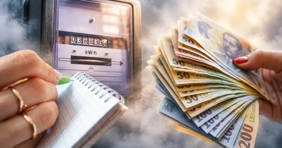 Facturile la energie ar putea crește cu până la 15%, avertizează furnizorii