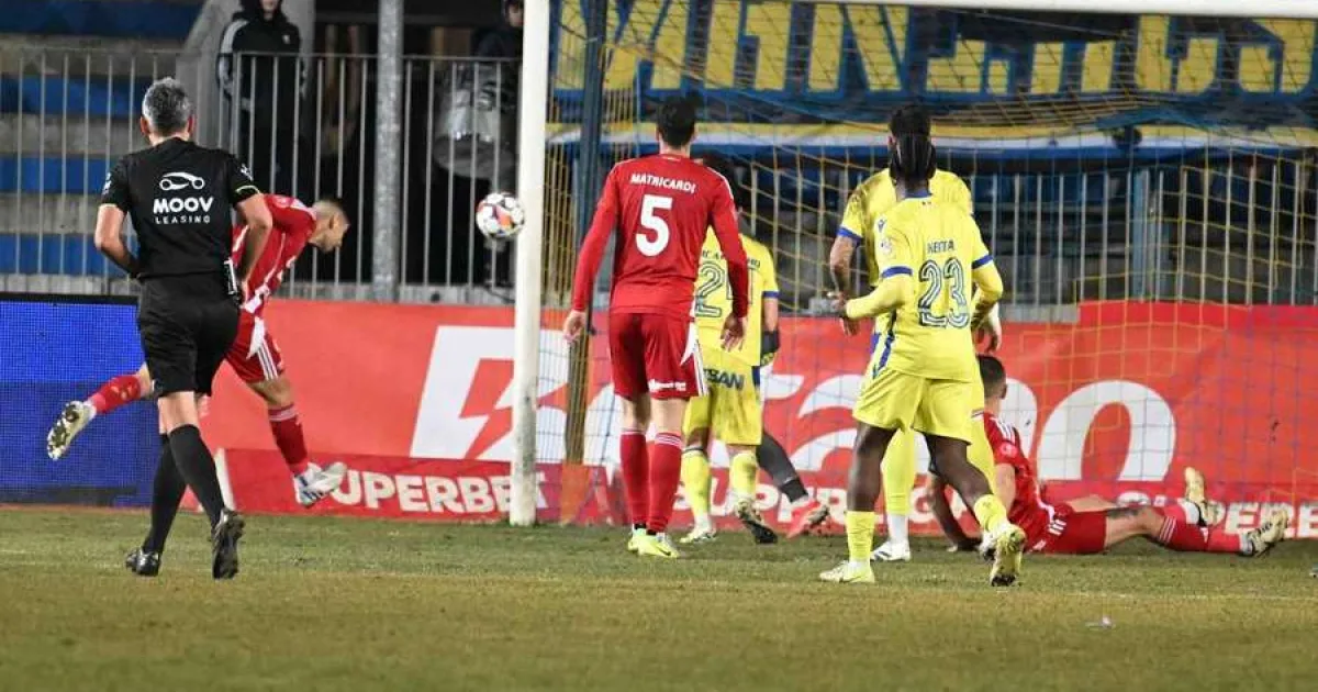 FC Botoșani – Petrolul, live: Ploieștenii, în fața unui test dificil în deplasare