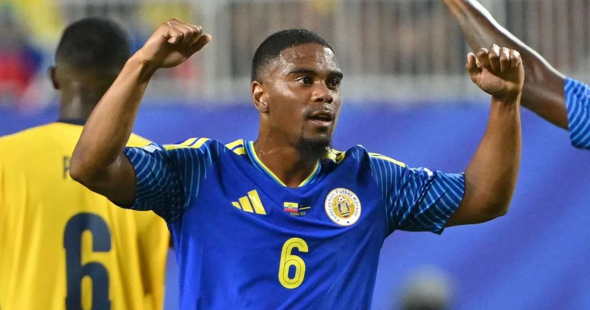 FC Voluntari a transferat un internațional din Curacao prezent la Cupa Mondială 2026 2 FC Voluntari a transferat un internațional din Curacao prezent la Cupa Mondială 2026