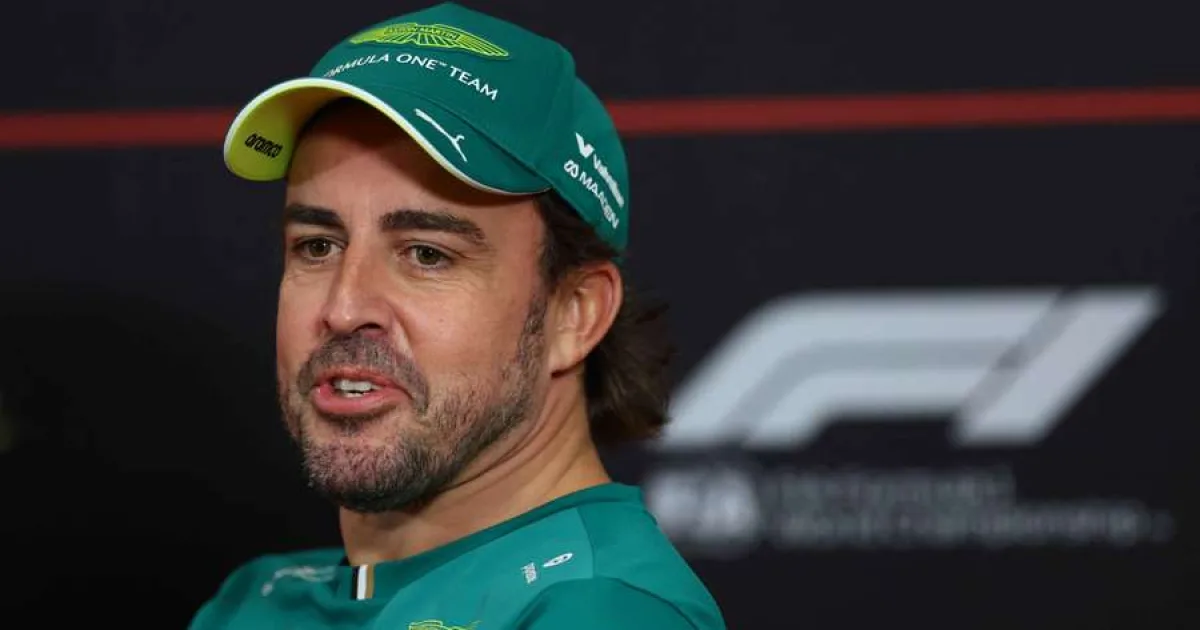Fernando Alonso dezminte zvonurile revenirii în Raliul Dakar