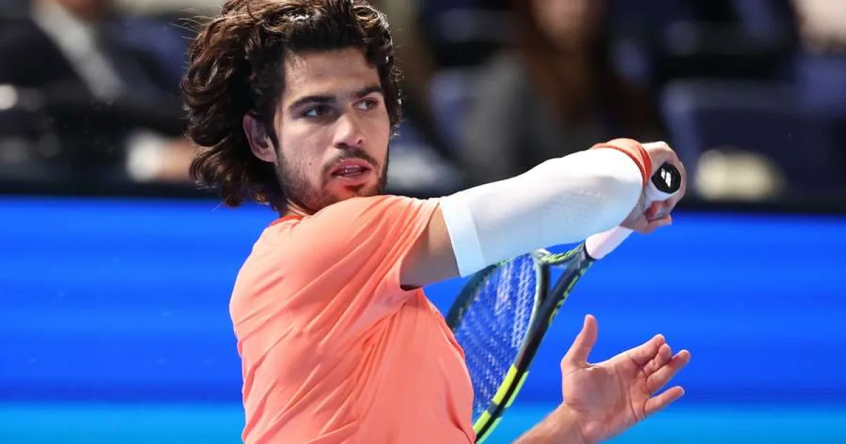 Finala WTA de la Beijing, decisă azi / Alcaraz joacă cu Cerundolo la Shanghai