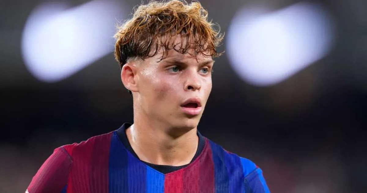 Flick convoacă pentru prima dată un jucător de 17 ani la El Clásico 2 Flick convoacă pentru prima dată un jucător de 17 ani la El Clásico