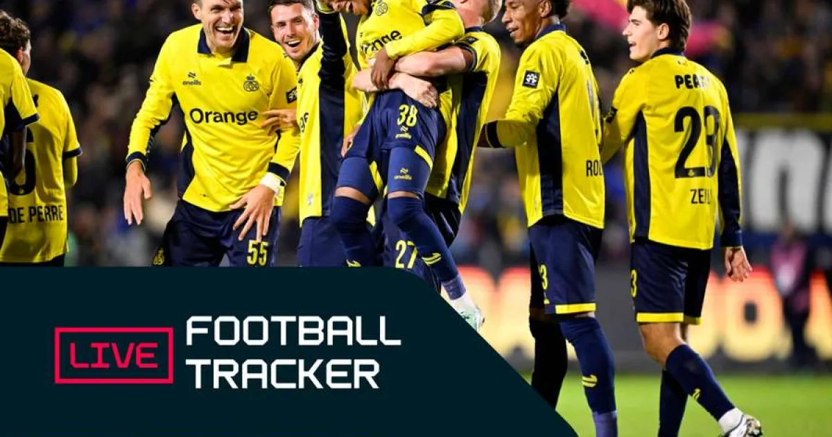 Football Tracker: Bayern învinge fără Kompany / Remiză albă pentru Ionuț Radu