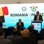 Forumul de Afaceri România - Pakistan, organizat în marja misiunii economice pakistaneze