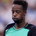 Gael Monfils, primele declarații despre ruptura cu Elina Svitolina