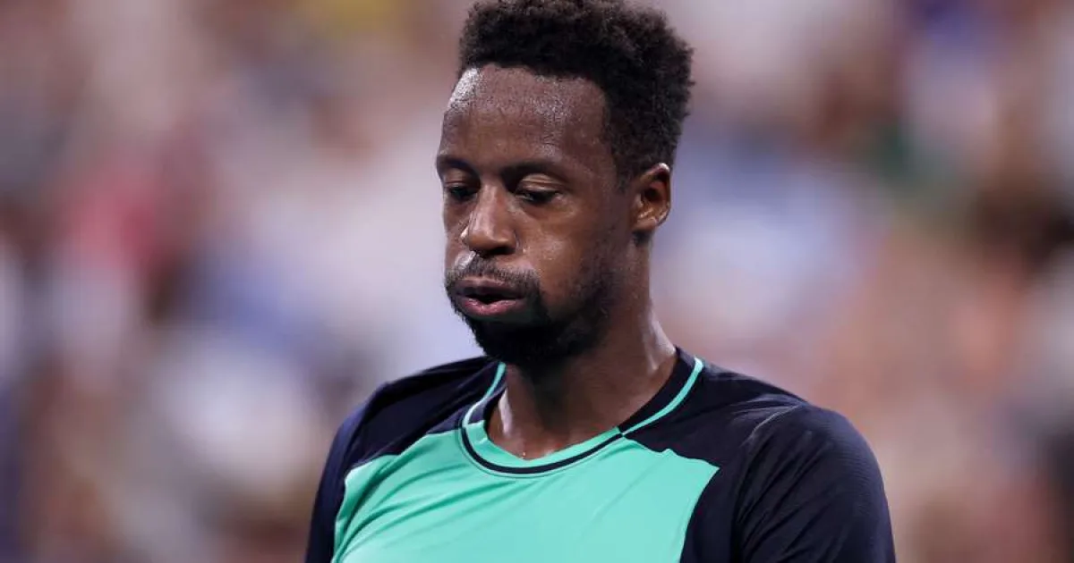 Gael Monfils, primele declarații despre ruptura cu Elina Svitolina 2 Gael Monfils, primele declarații despre ruptura cu Elina Svitolina