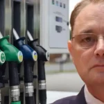 Guvernul prelungește cu încă trei luni plafonarea prețului la motorină