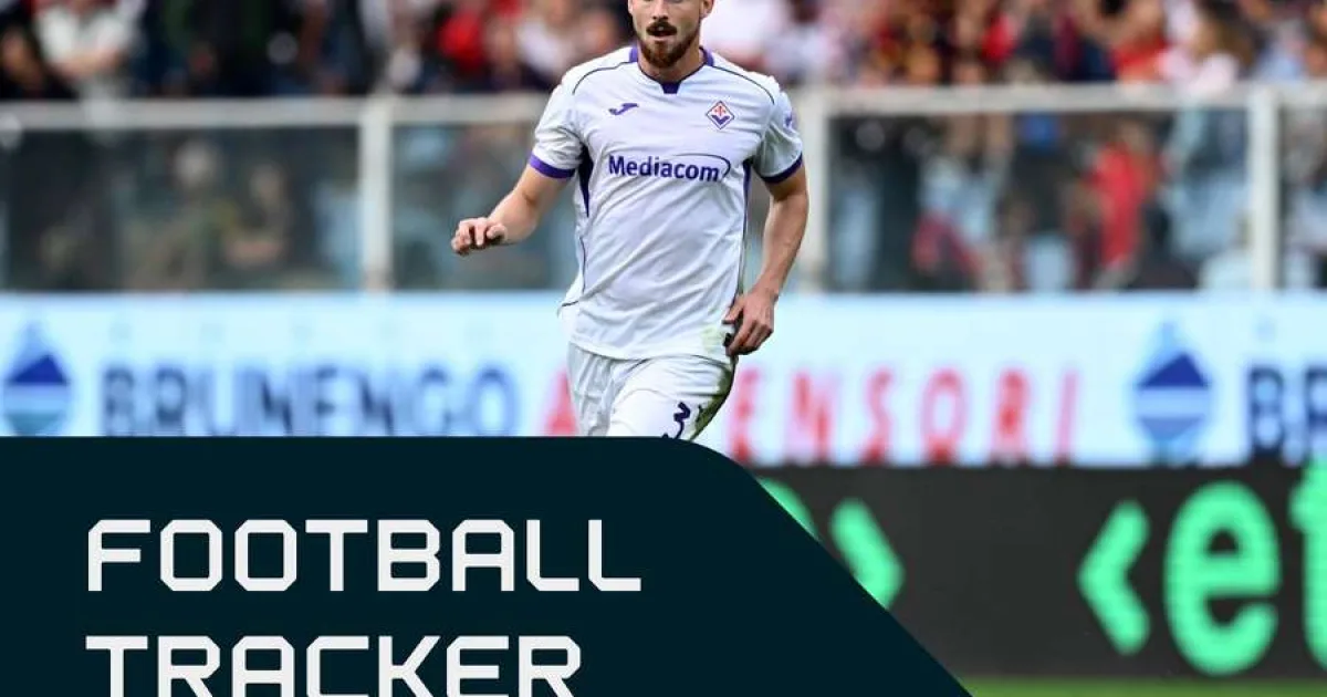 Inter - Fiorentina, live. Drăgușin, titular. Cum evoluează românii din străinătate