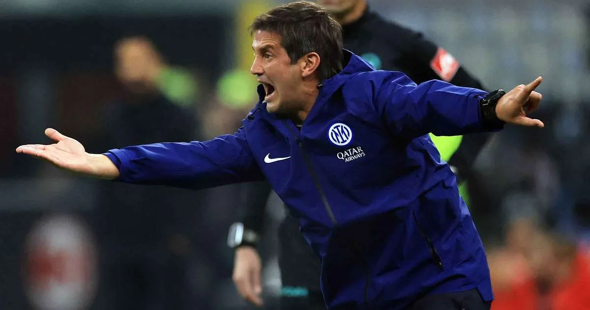 Inter, prima înfrângere în Serie A, după eșecul din derby cu AC Milan 2 Inter, prima înfrângere în Serie A, după eșecul din derby cu AC Milan