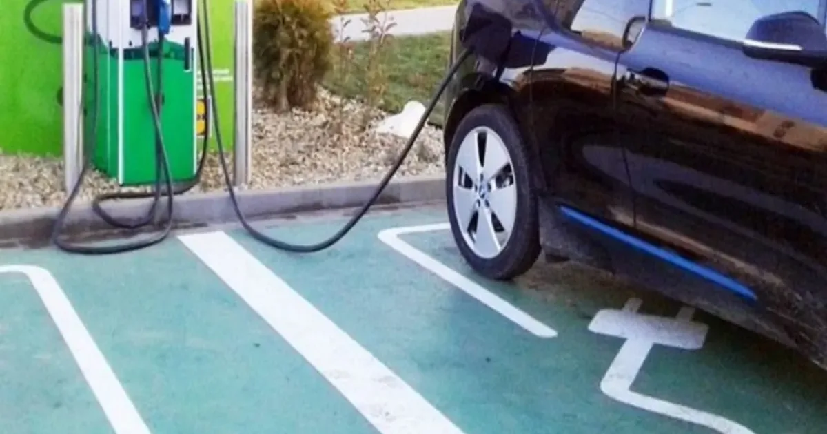 Investiții mari, folosire mică: stațiile de încărcare pentru electrice, goale 95%