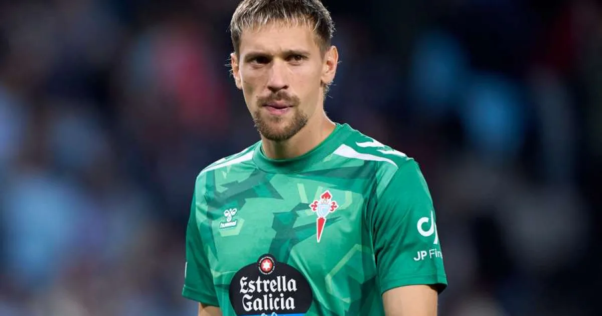 Ionuț Radu scrie istorie la Celta Vigo! Doar o legendă e deasupra lui