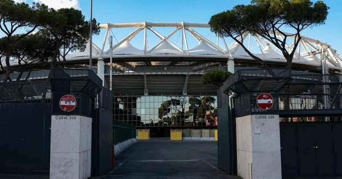 Italia a selectat 14 stadioane pentru EURO 2032