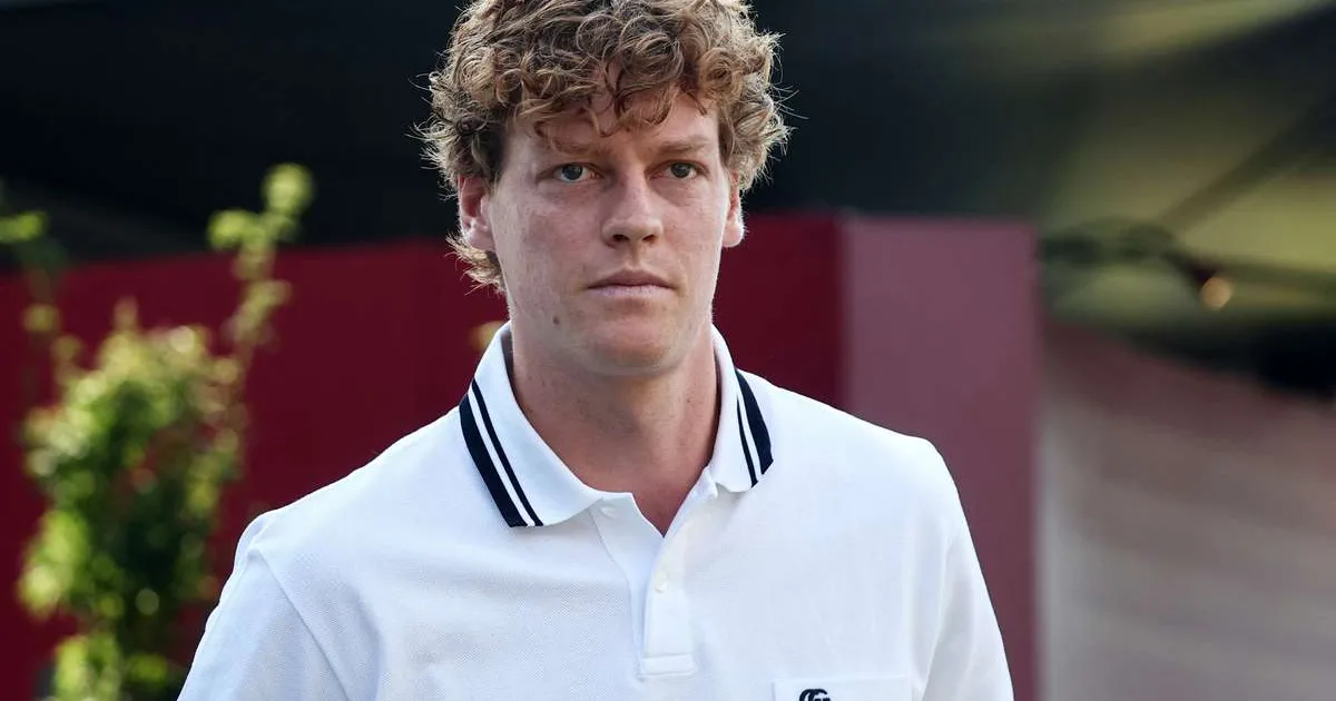 Jannik Sinner se retrage și de la Shanghai: „Regret enorm!” 4 Jannik Sinner se retrage și de la Shanghai: „Regret enorm!”