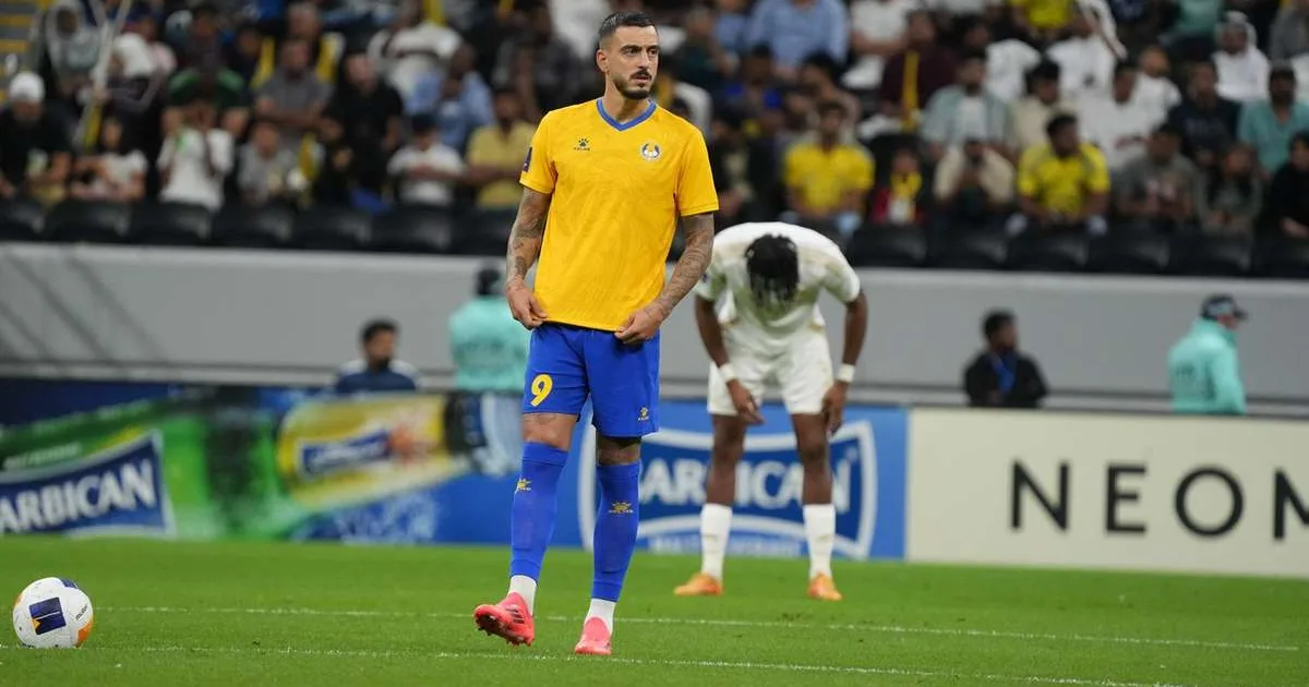 Joselu face o mutare surpriză! Atacantul care a jucat la Real Madrid continuă în Qatar