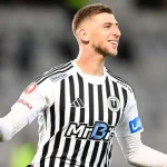 Jovo Lukic, omul rundei a 13-a în Superligă, după un hat-trick spectaculos