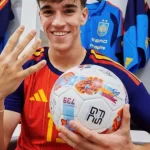 Jucătorul exclus de Luis de la Fuente pentru meciul cu Croația