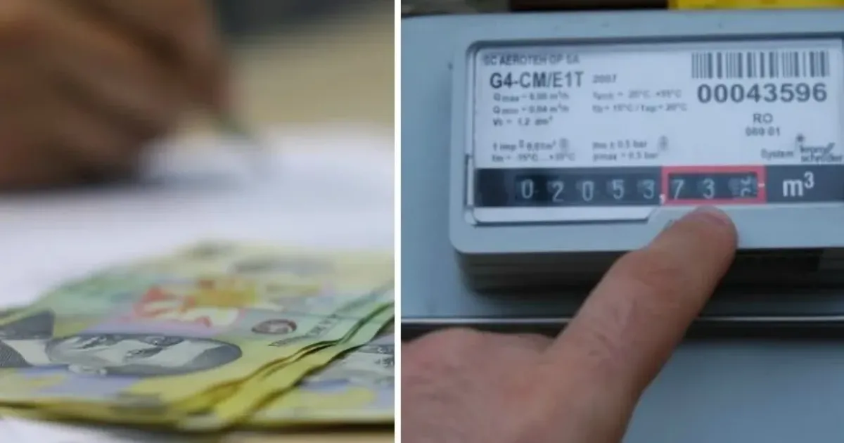 Liberalizarea pieței gazelor ar putea dubla facturile. Avertismentul furnizorilor