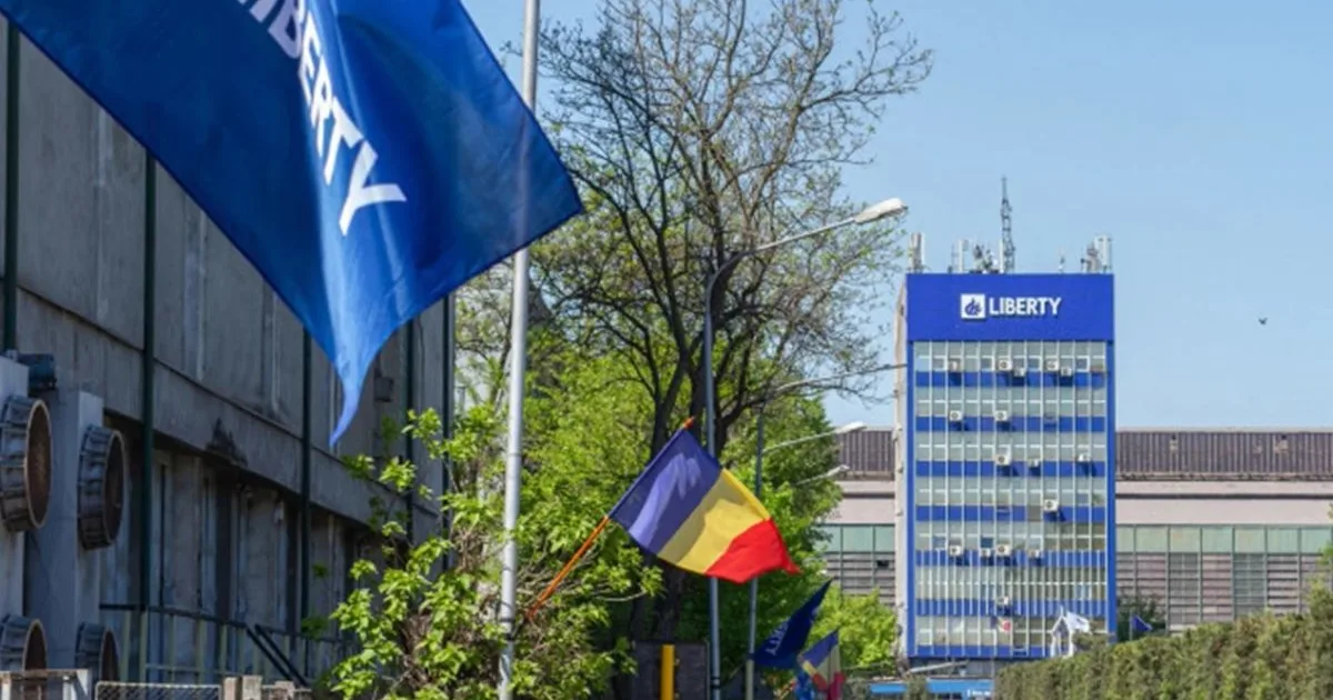 Liberty Galați, în pericol de deconectare. Energia ar putea fi oprită în câteva zile 3 Liberty Galați, în pericol de deconectare. Energia ar putea fi oprită în câteva zile
