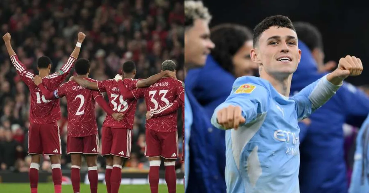 Liverpool trece de Chelsea la penalty-uri, în EFL Cup; Manchester City, în sferturi 4 Liverpool trece de Chelsea la penalty-uri, în EFL Cup; Manchester City, în sferturi