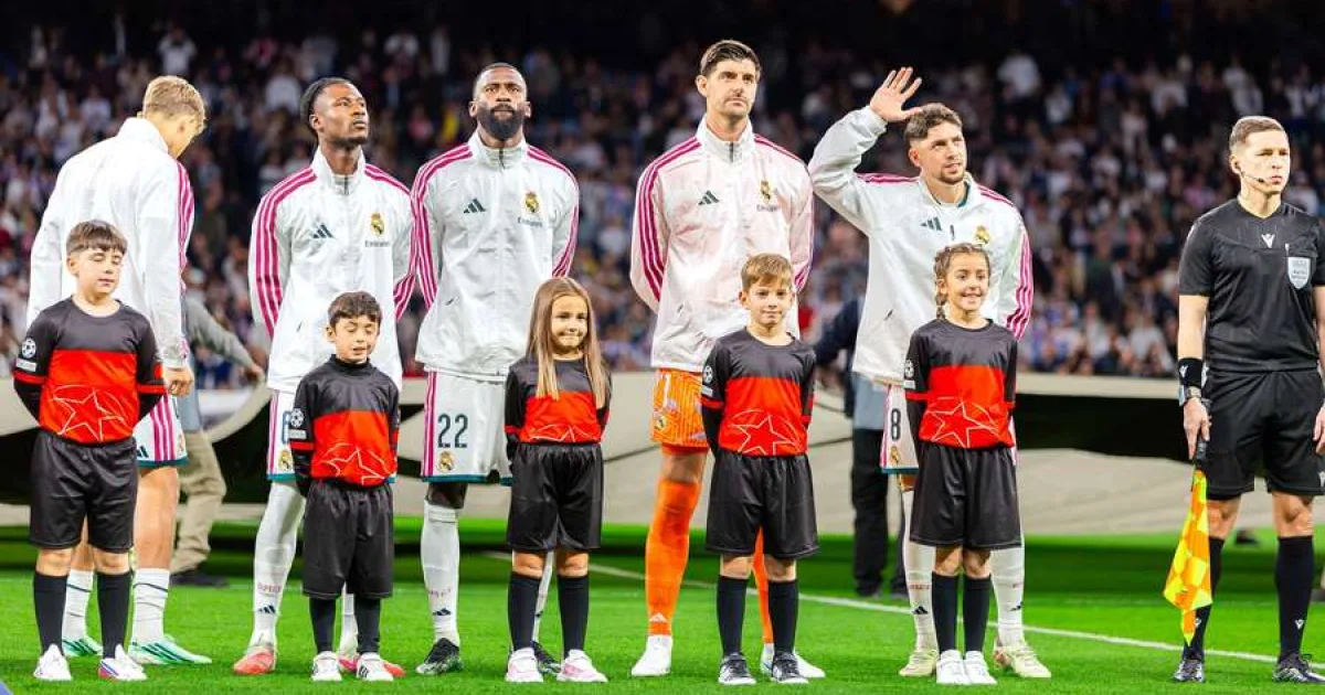 Lovitură pentru Real Madrid înainte de El Clasico! Un titular important lipsește