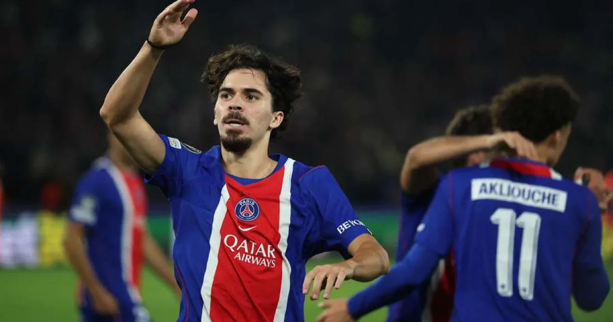 Luis Enrique, despre jucătorul său după locul 14 la Balonul de Aur: „Nu e unde merită” 3 Luis Enrique, despre jucătorul său după locul 14 la Balonul de Aur: „Nu e unde merită”