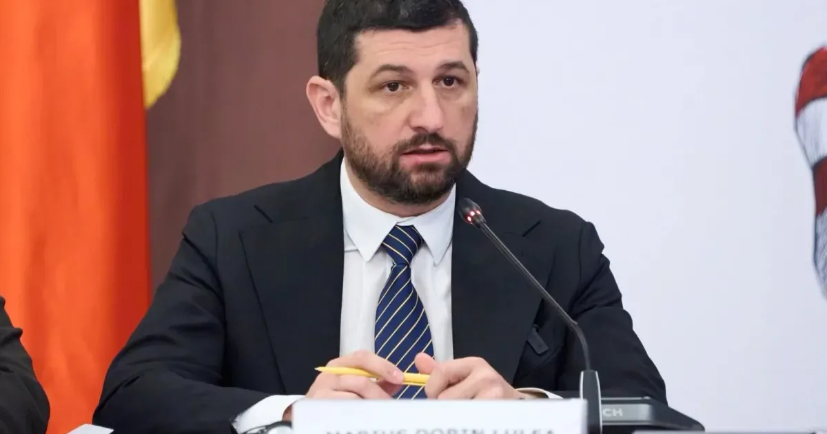 Lulea despre „succesul economic” al lui Bolojan: „Război împotriva economiei”