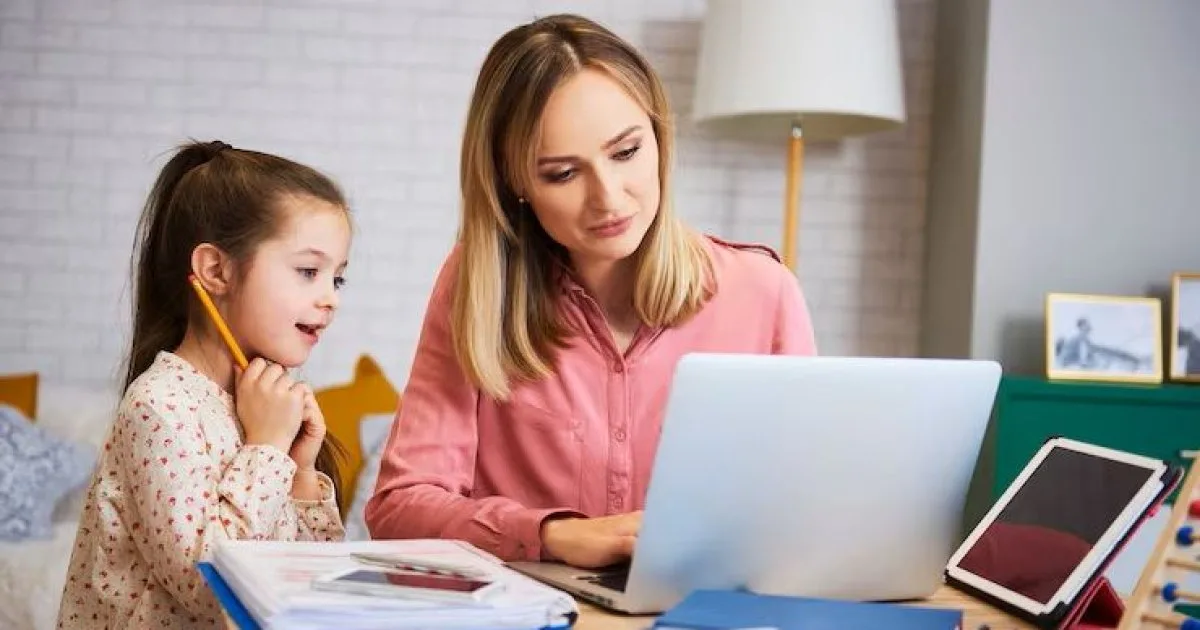 Mamă acuzată în instanță pentru că și-a înscris copiii la homeschooling