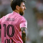 Messi evită suspendarea după cinci cartonașe galbene, grație unei reguli speciale din MLS