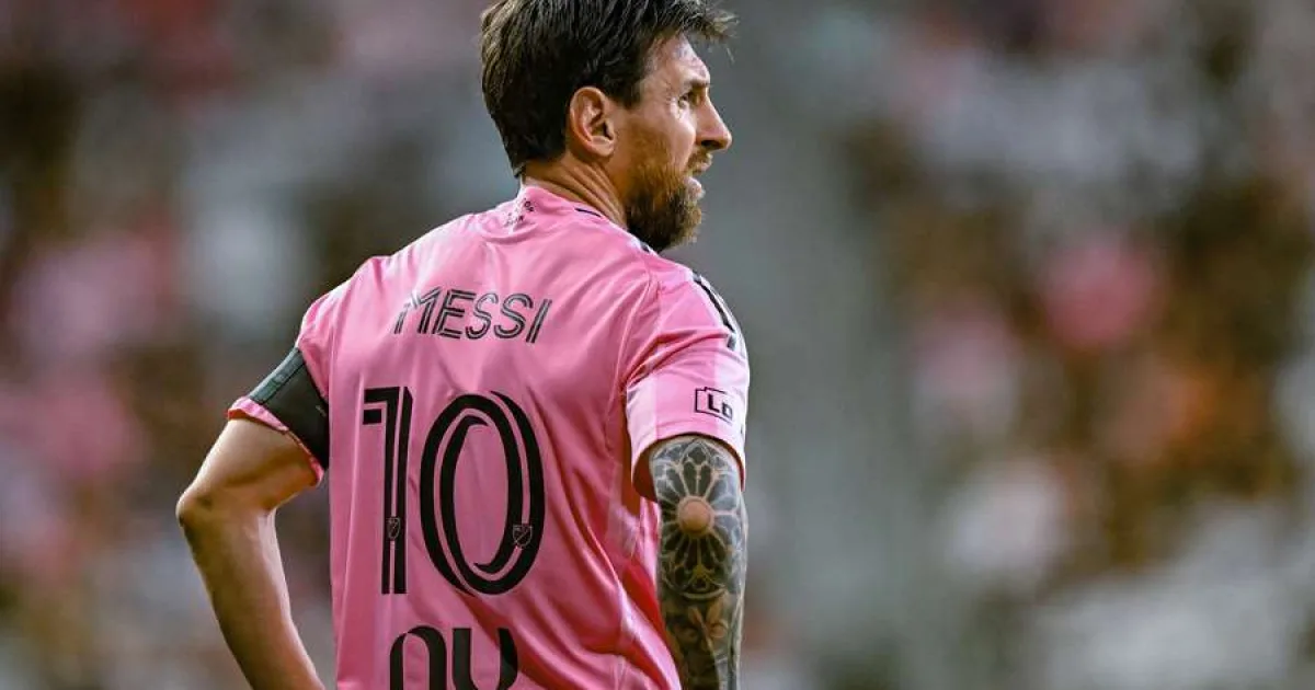 Messi evită suspendarea după cinci cartonașe galbene, grație unei reguli speciale din MLS 3 Messi evită suspendarea după cinci cartonașe galbene, grație unei reguli speciale din MLS