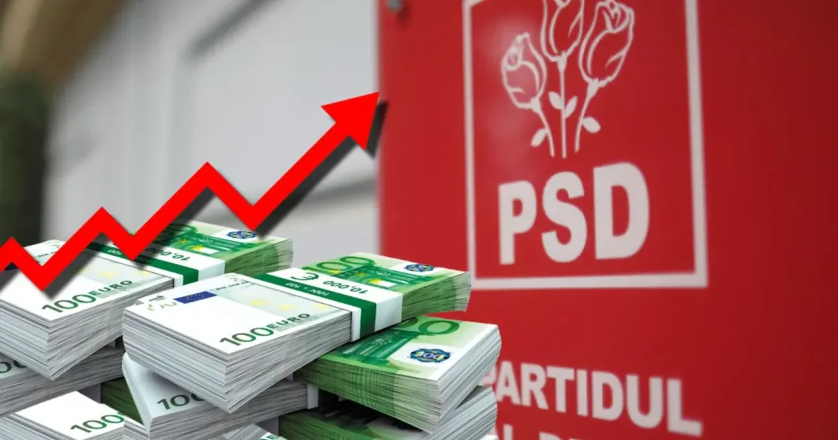 Miniștrii PSD analizează finanțele după Bolojan. România, cel mai mare deficit din UE