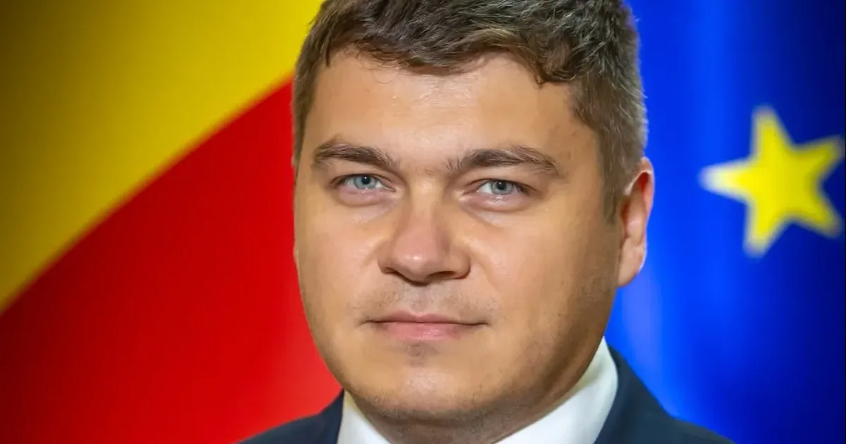 Ministrul Dezvoltării promite: fără majorări de taxe, nu va semna astfel de măsuri 3 Ministrul Dezvoltării promite: fără majorări de taxe, nu va semna astfel de măsuri