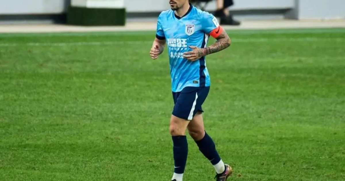 Mitriță și Stanciu, decisivi în China. Notele primite 3 Mitriță și Stanciu, decisivi în China. Notele primite