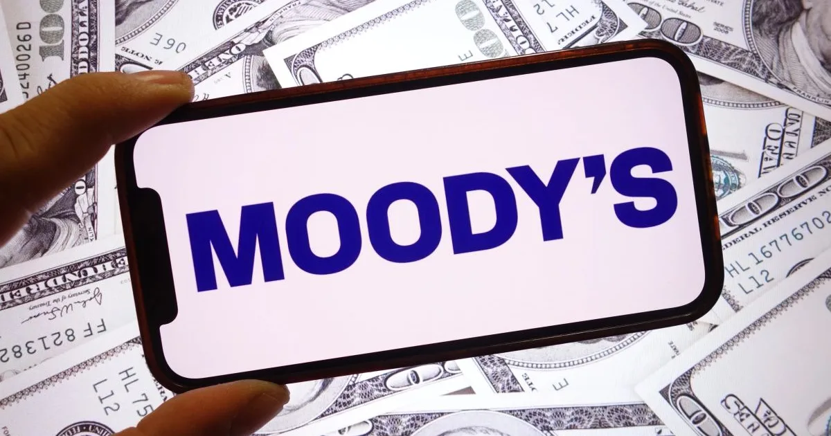 Moody's: Un nou Guvern și bugetul adoptat ar susține credibilitatea fiscală 2 Moody's: Un nou Guvern și bugetul adoptat ar susține credibilitatea fiscală