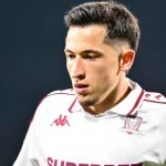 Moruțan își prelungește contractul cu Rapid