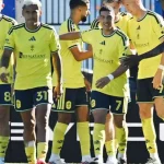 Nashville ia Supports' Shield, o premieră istorică; Inter Miami și Messi, învinși