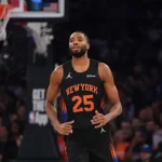 New York Knicks, campioana en titre, obține prima victorie din acest sezon